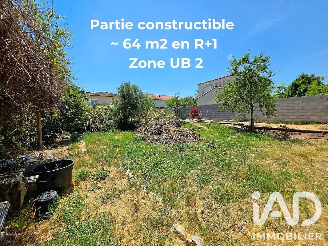 Photo 5 - Maison à FABREGUES