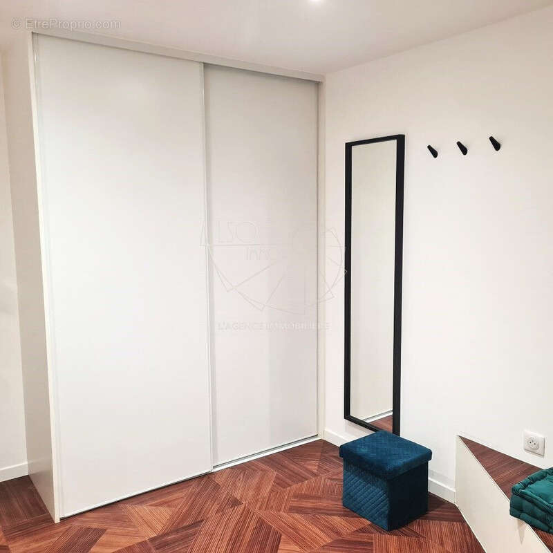 Appartement à LES SABLES-D'OLONNE