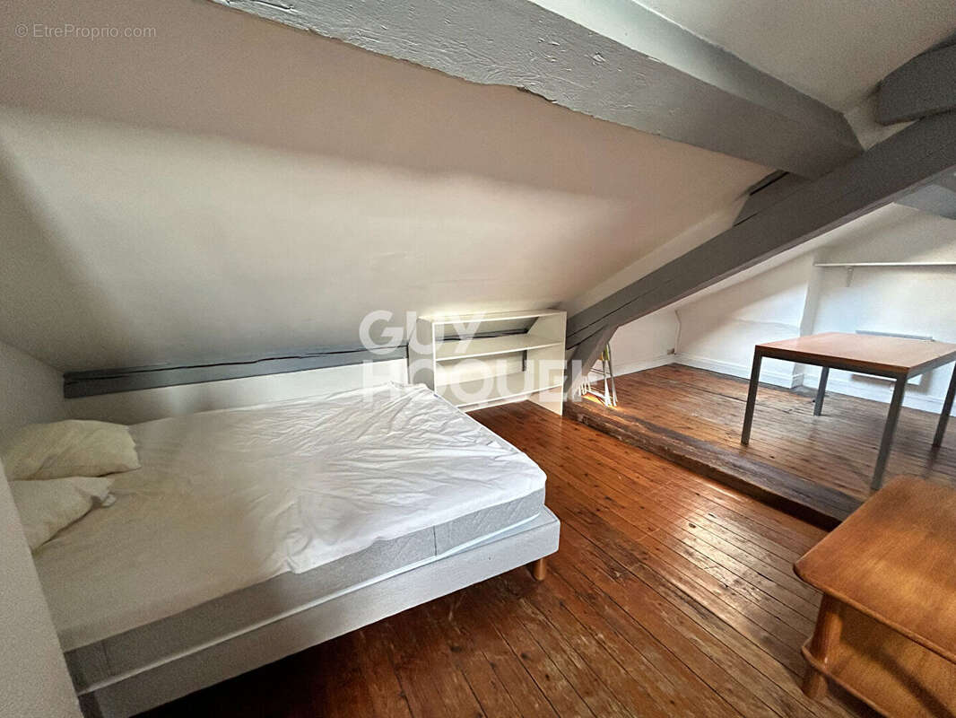 Appartement à LYON-6E