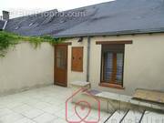 Maison à AUBIGNY-SUR-NERE