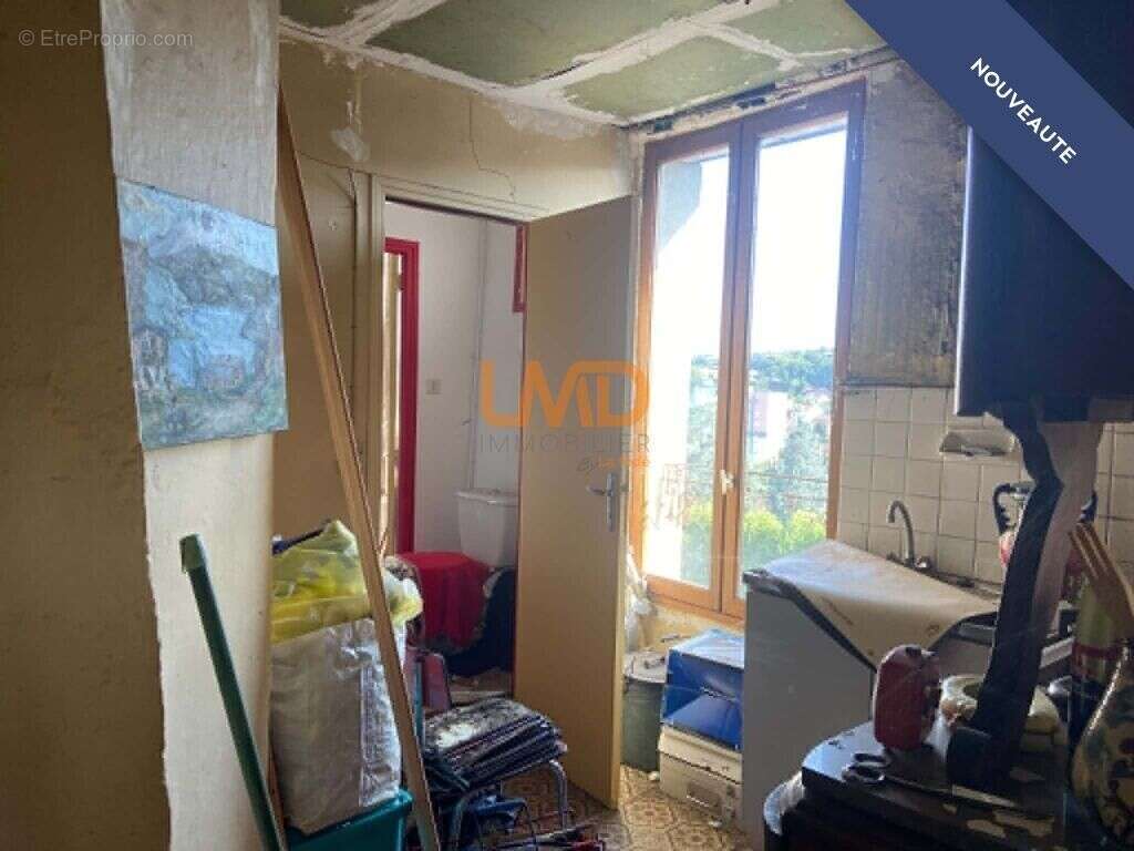 immeuble avec local commercial - photo 16