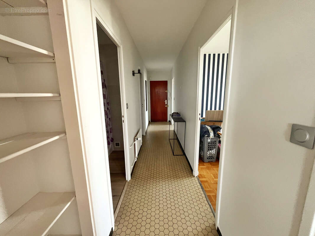 Appartement à VILLEFRANCHE-SUR-SAONE