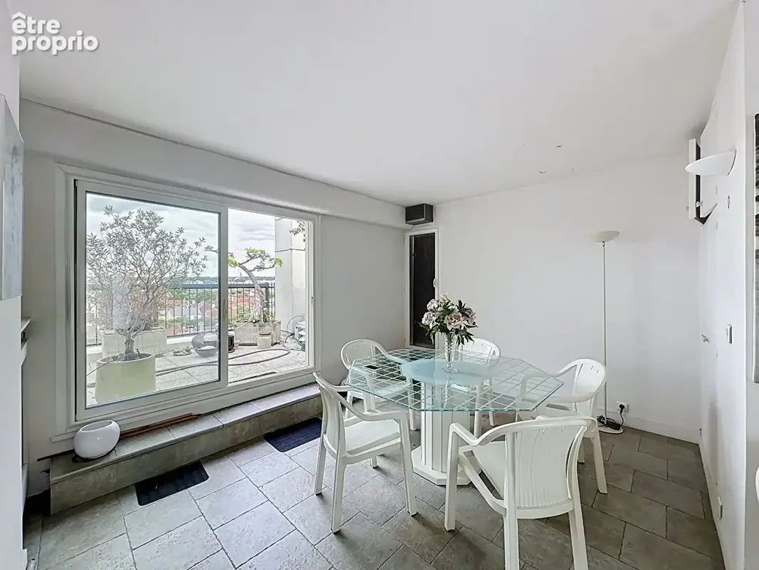 Appartement Saint Maur Des Fosses 4 pièce(s) - photo 3