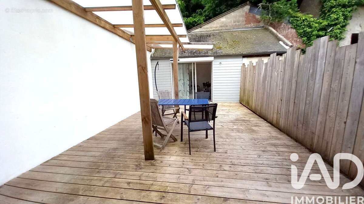 Photo 9 - Appartement à QUIMPER