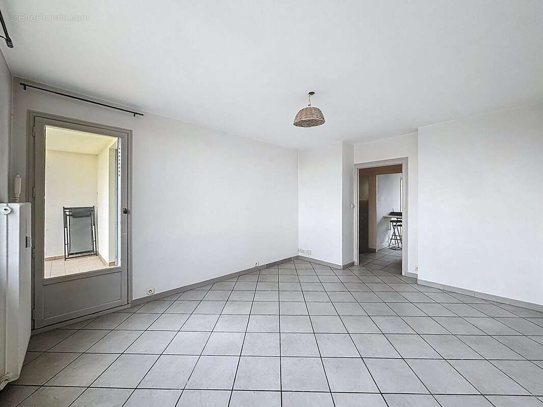 Appartement à VILLEFRANCHE-SUR-SAONE