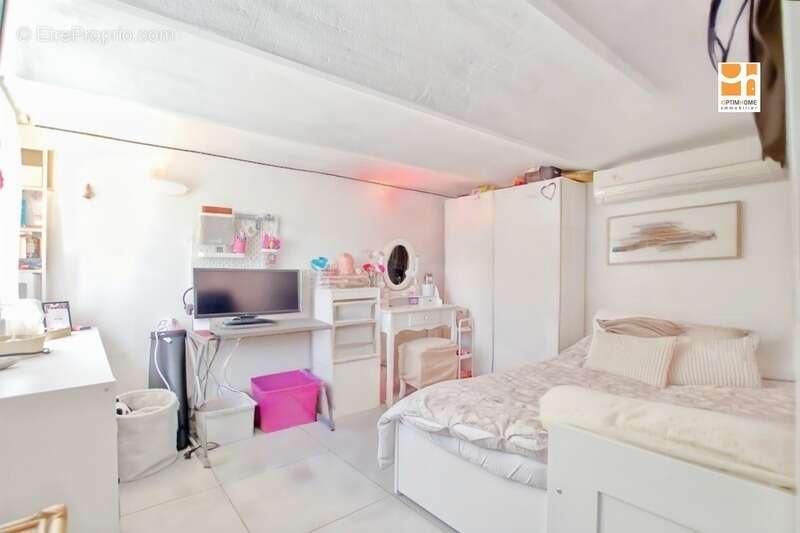 Maison à vendre 4 pièces CAGNES SUR MER (06) - photo 8