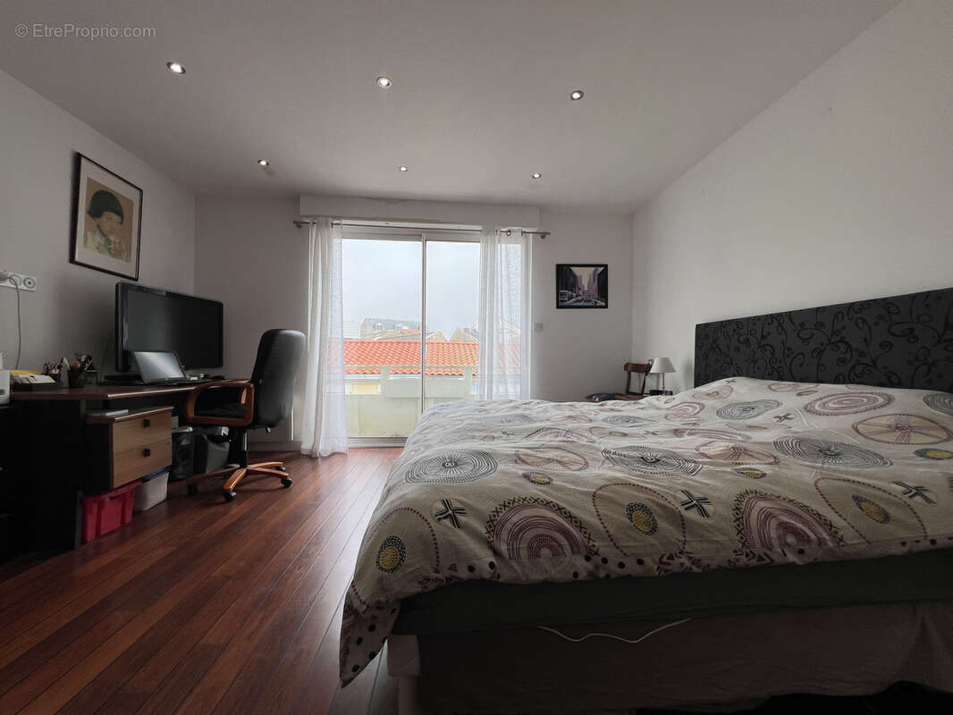 Maison à LES SABLES-D'OLONNE