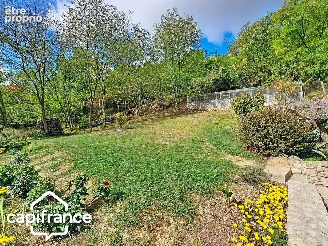 Maison 91 m² – 3 chambres – garage et dépendances – terrain 2 989 m² – Thouars - photo 18