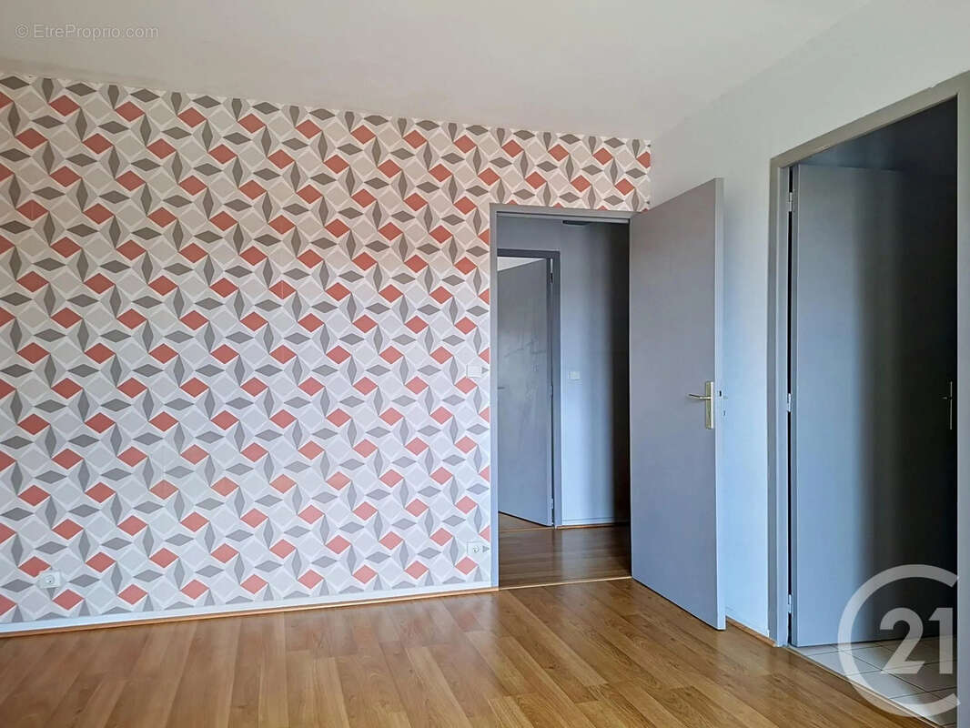 Appartement à MELUN