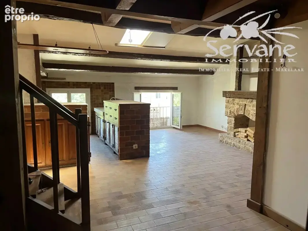 Cotignac duplex 63.90 m² t3  exclusivite - photo 19