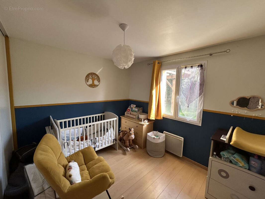 Photo 6 - Maison à BENET