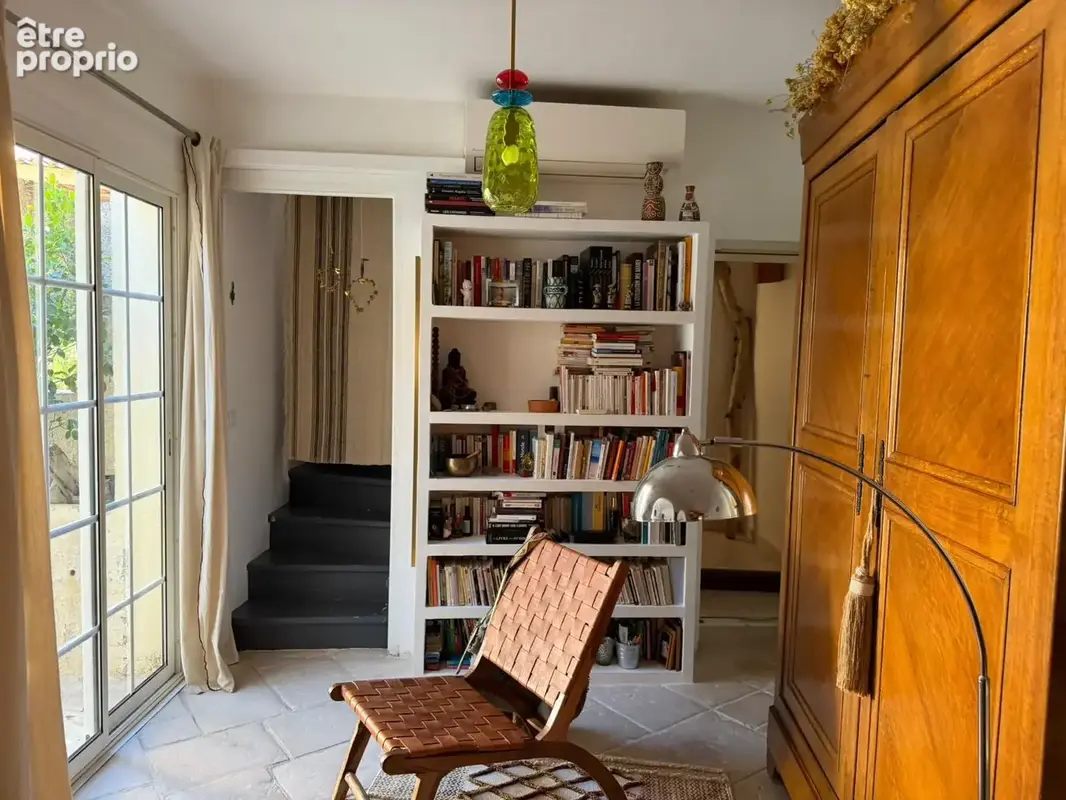 Maison de village cuers. - photo 6