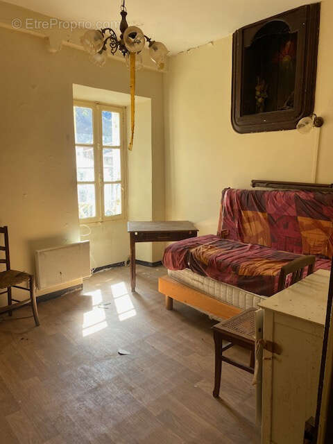 Maison à LE TECH