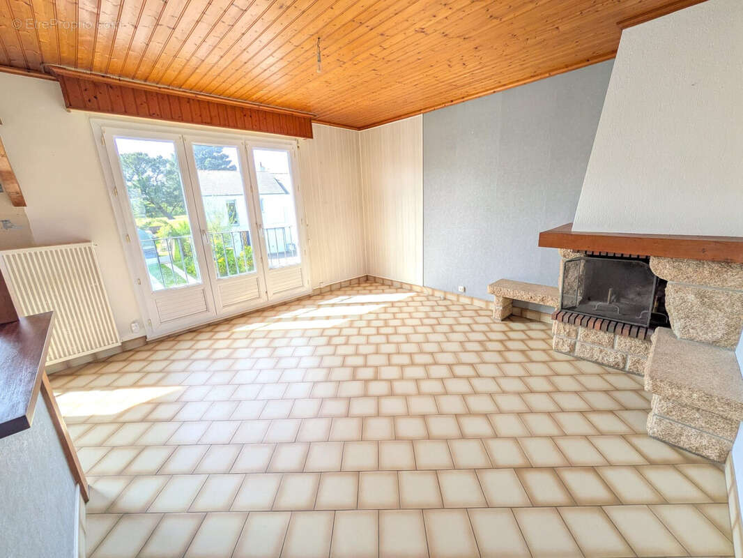 Maison à MONTOIR-DE-BRETAGNE