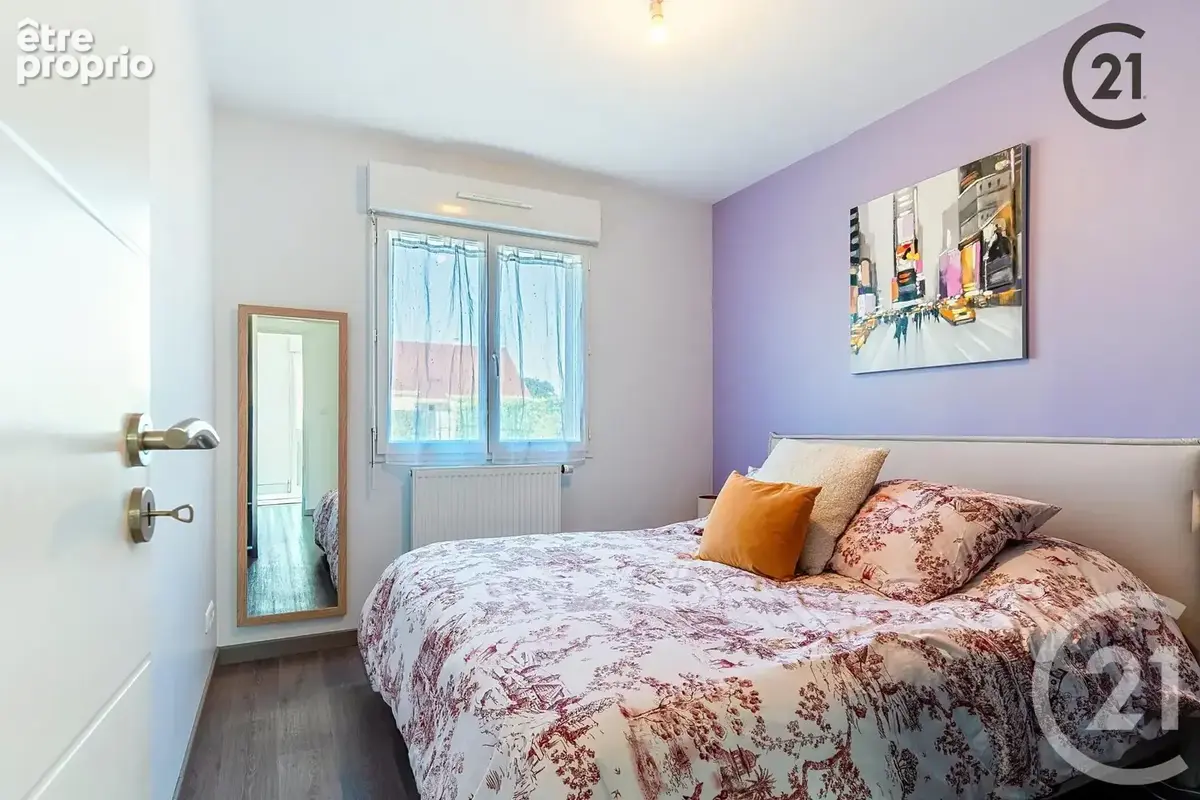 Maison 5 pièces 109 m² à vendre à Villefargeau (89240) - photo 7