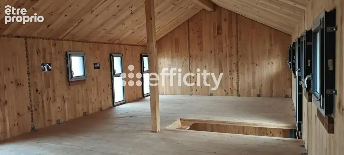Maison 110 m² à Toulenne  - photo 7