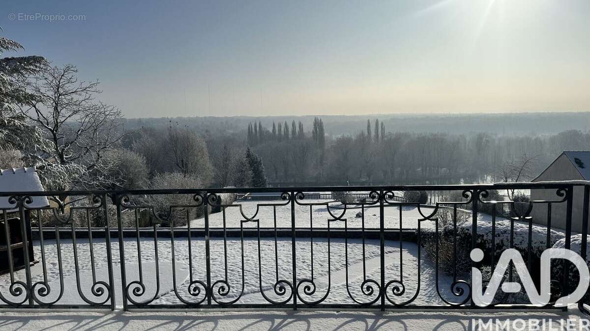 Photo 7 - Maison à SAINT-FARGEAU-PONTHIERRY