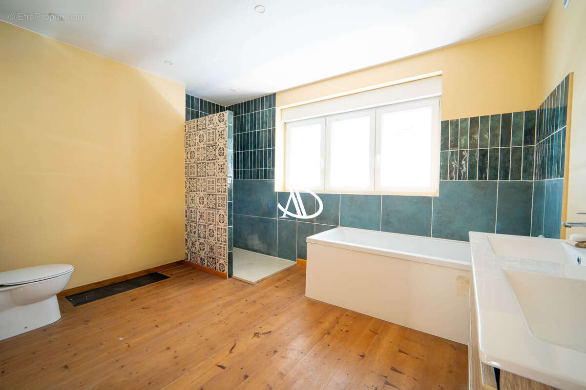 Maison à LOOS