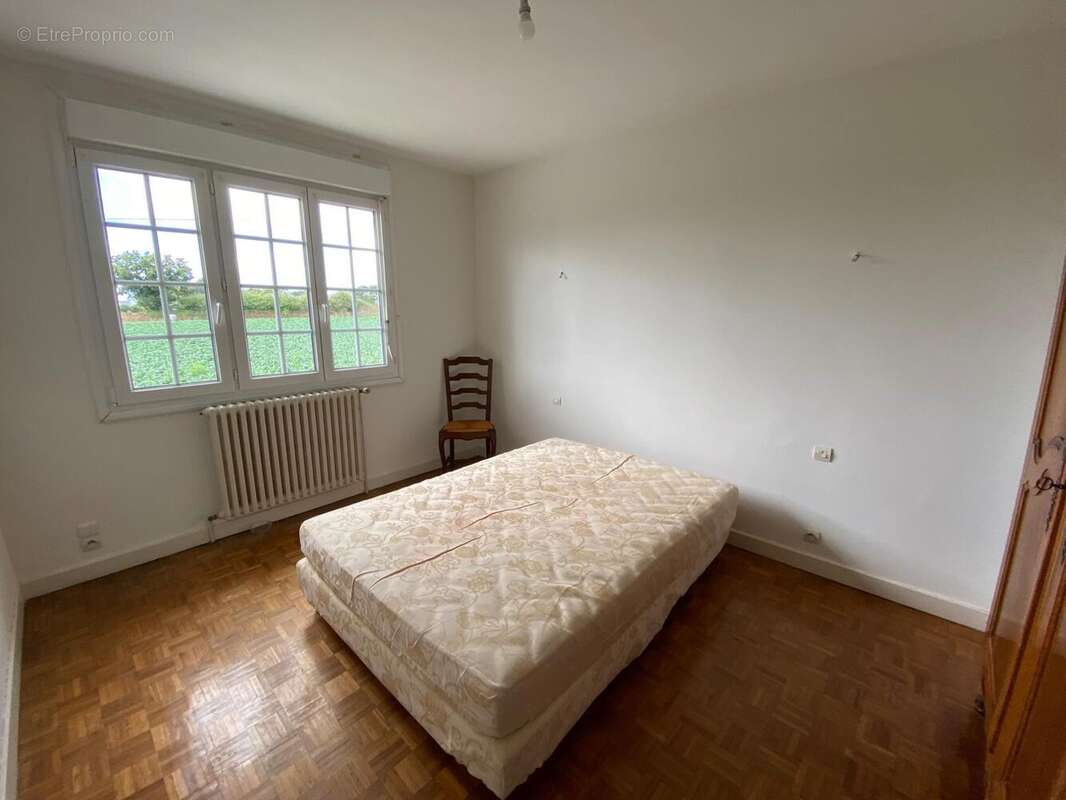 Photo 7 - Maison à TREDARZEC