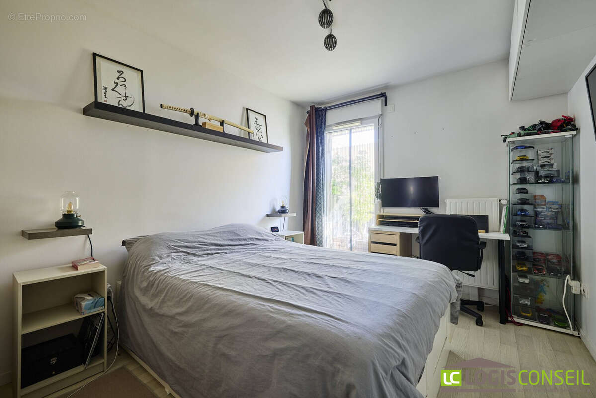 Appartement à BAGNEUX