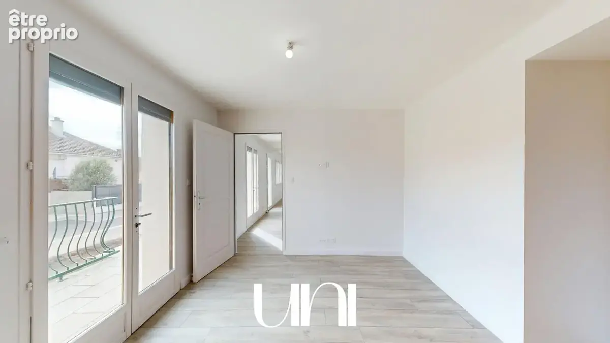 Maison 3 pièces de 83m2 avec sous-sol - Carpiquet - photo 10