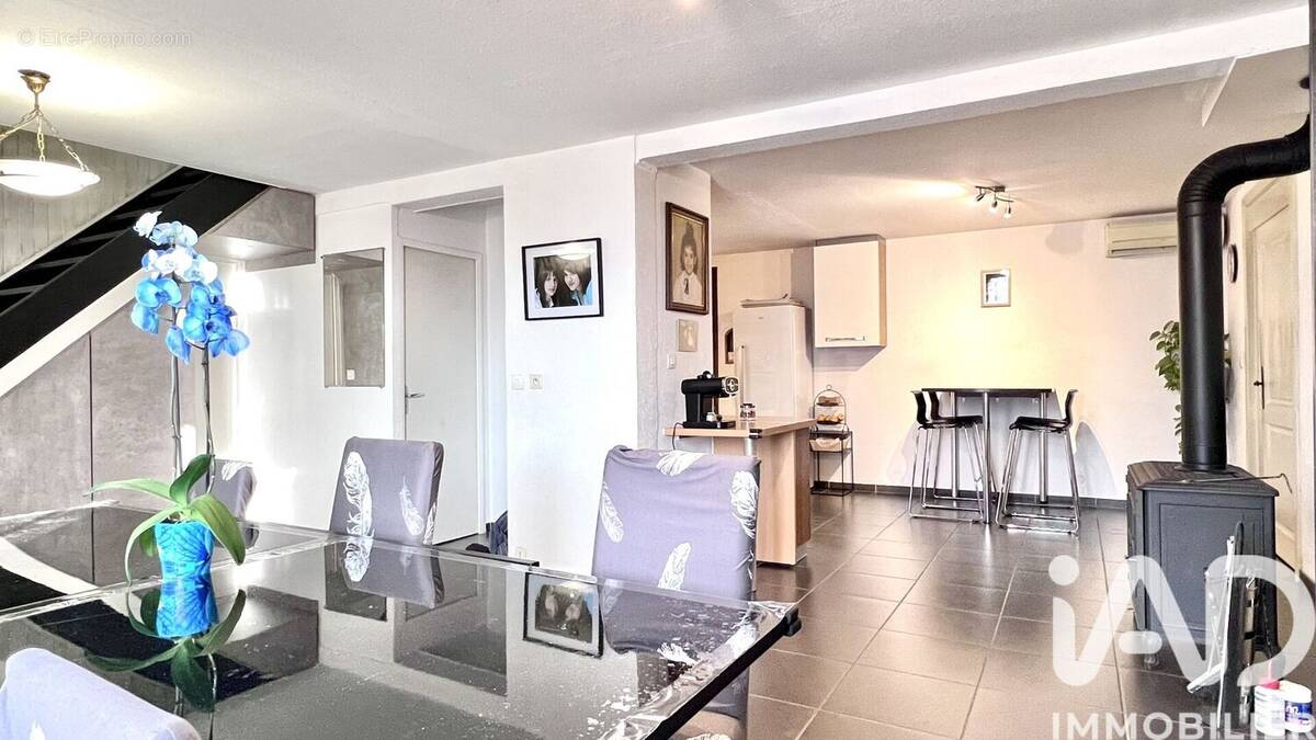 Photo 1 - Maison à LANCRANS