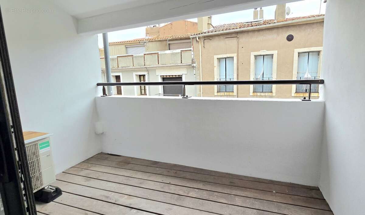 Maison de ville avec garage et terrasse - photo 3