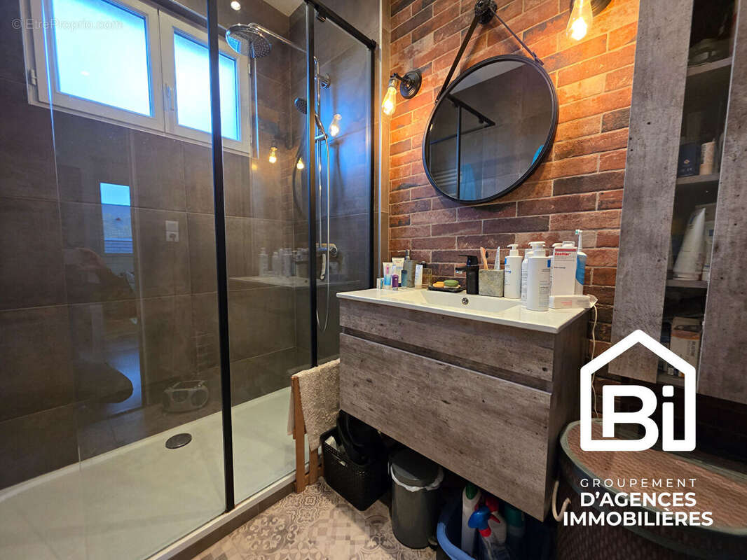 Appartement à CAEN