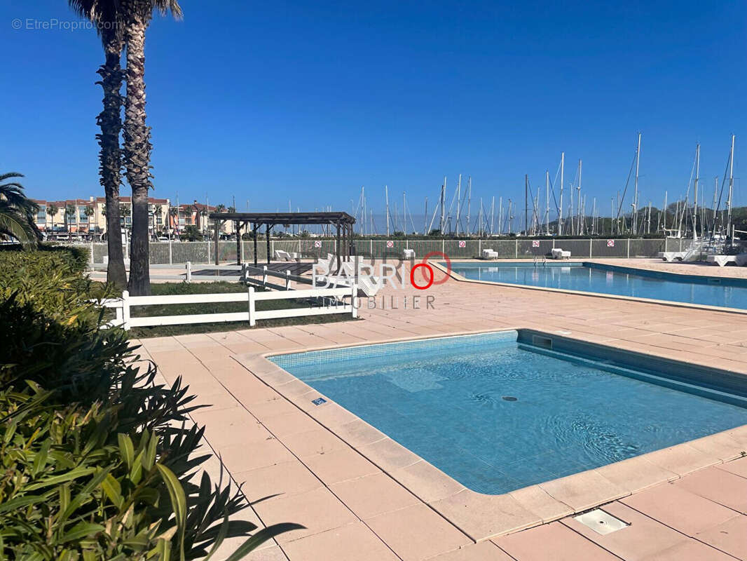 Appartement à ARGELES-SUR-MER