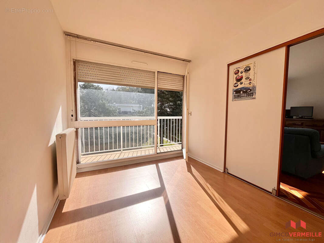 Appartement à BOUGIVAL