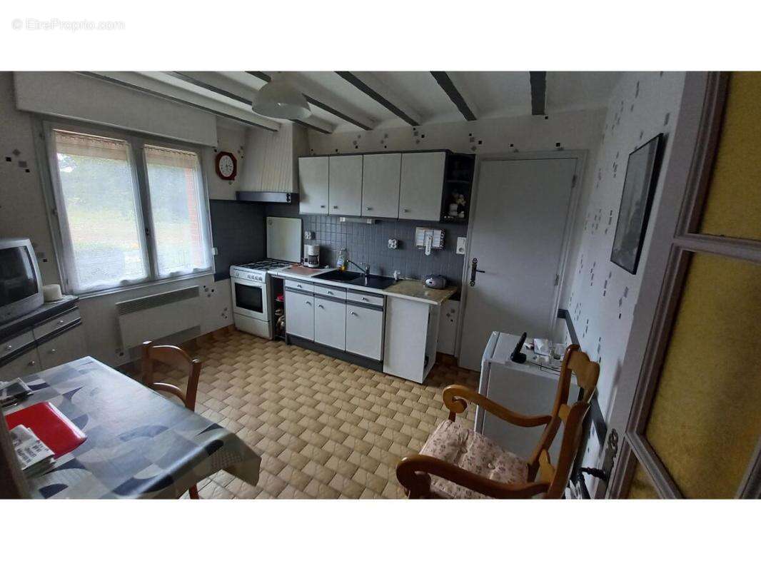 Maison à ANVIN