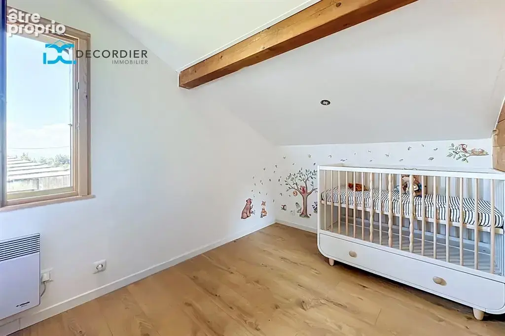 St-paul chalet madrier - photo 15