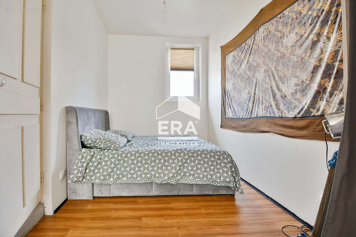 Maison à VILLEURBANNE