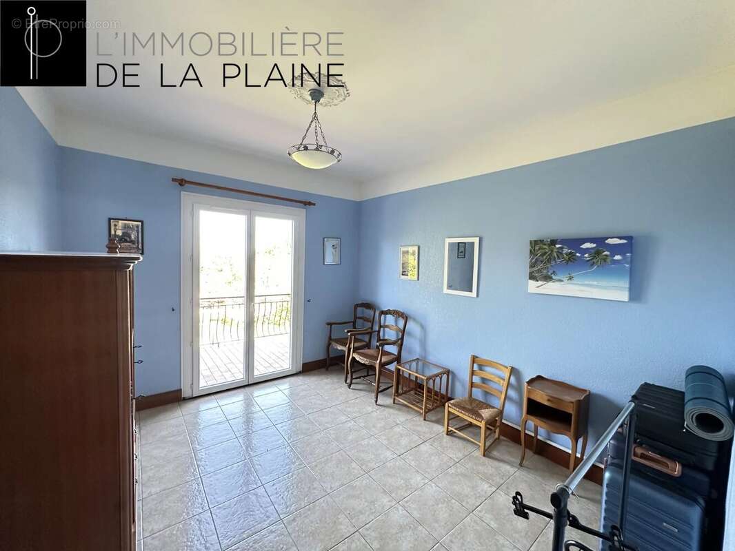 Maison à SANTA-MARIA-POGGIO