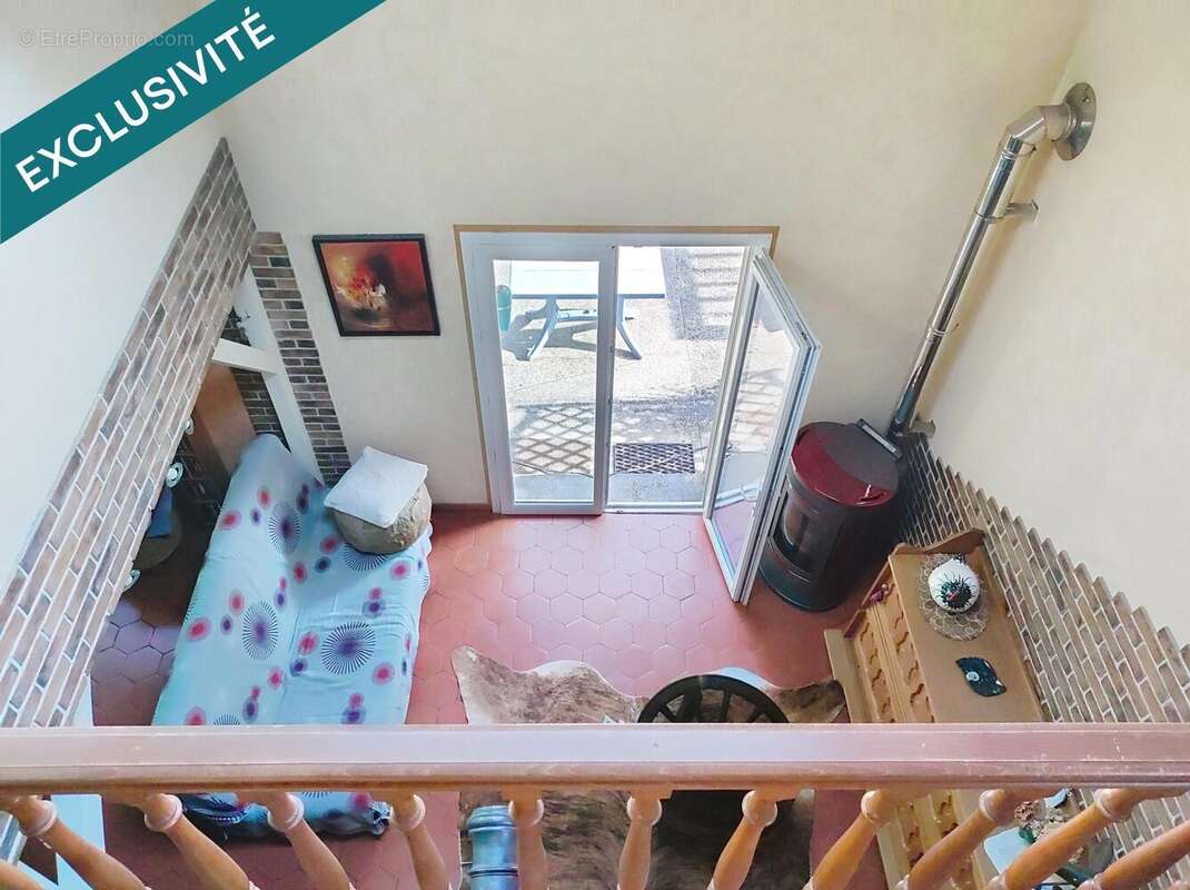 Photo 8 - Maison à POLIENAS