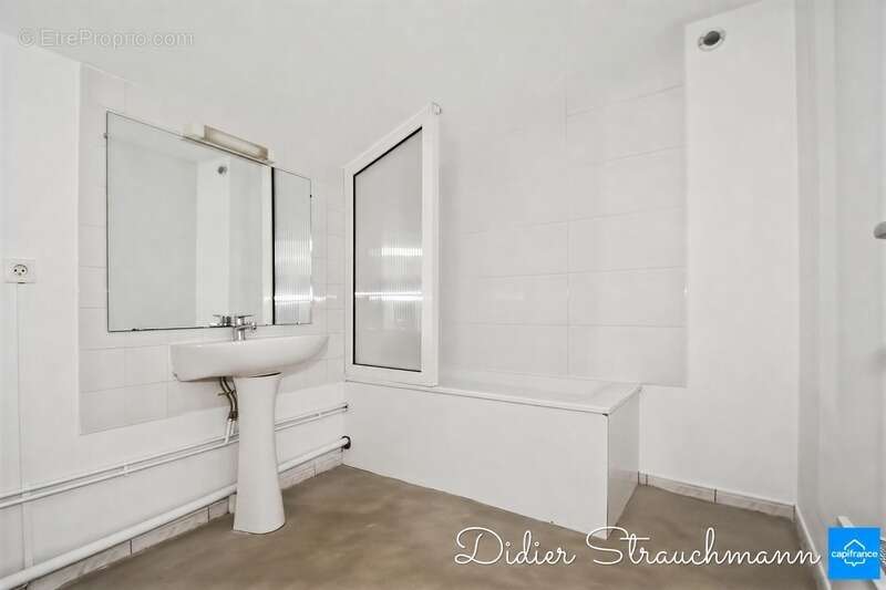 Maison à vendre 4 pièces CIRE D'AUNIS (17) - photo 9