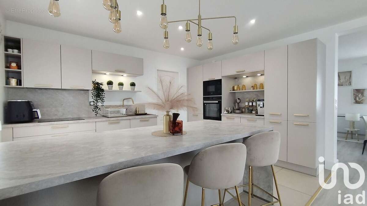 Photo 2 - Maison à SOTTEVILLE-SOUS-LE-VAL