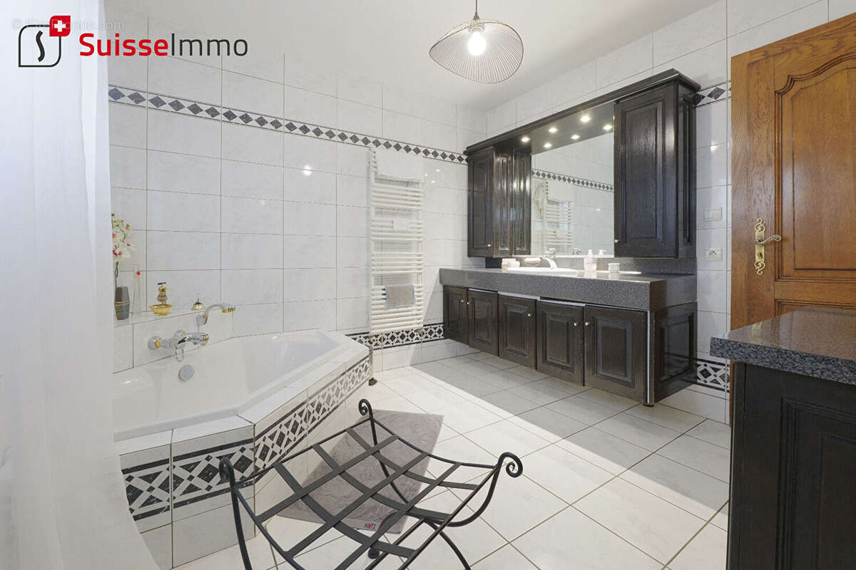 Maison à MONTBELIARD