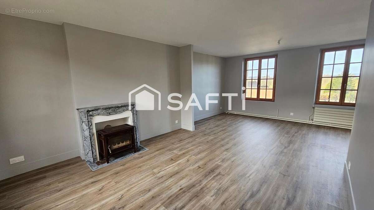 Photo 7 - Maison à BOUAFLES