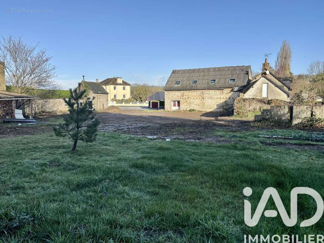 Photo 9 - Maison à BAIS