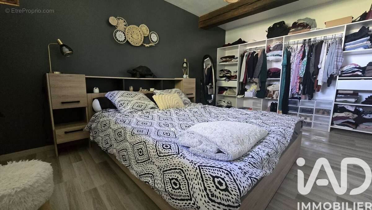 Photo 7 - Maison à MERY-SUR-SEINE