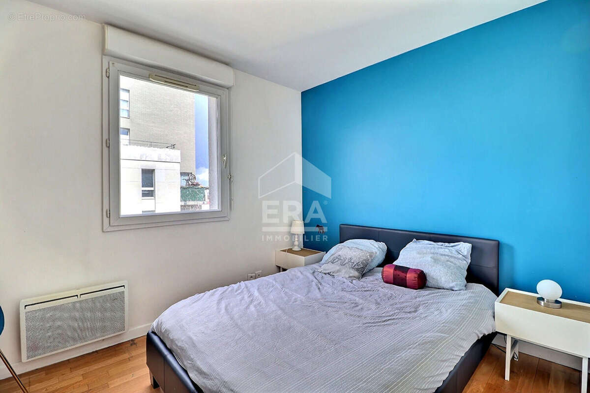 Appartement à SAINT-DENIS