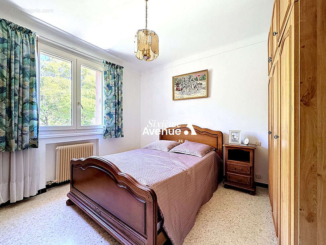 Appartement à GRASSE