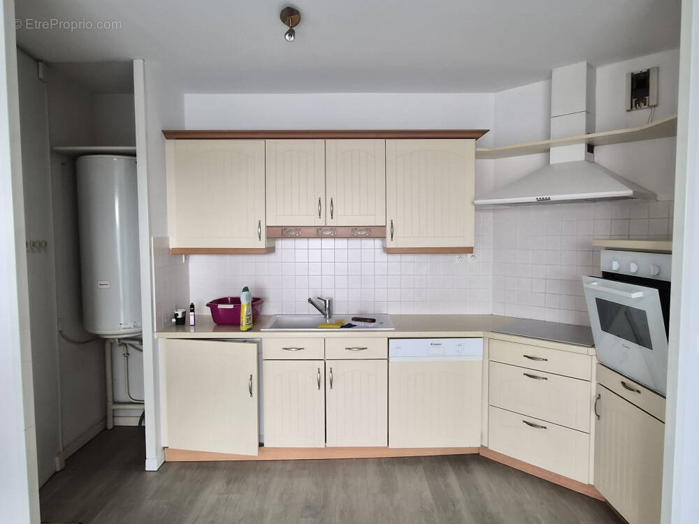 Appartement à ROYAN