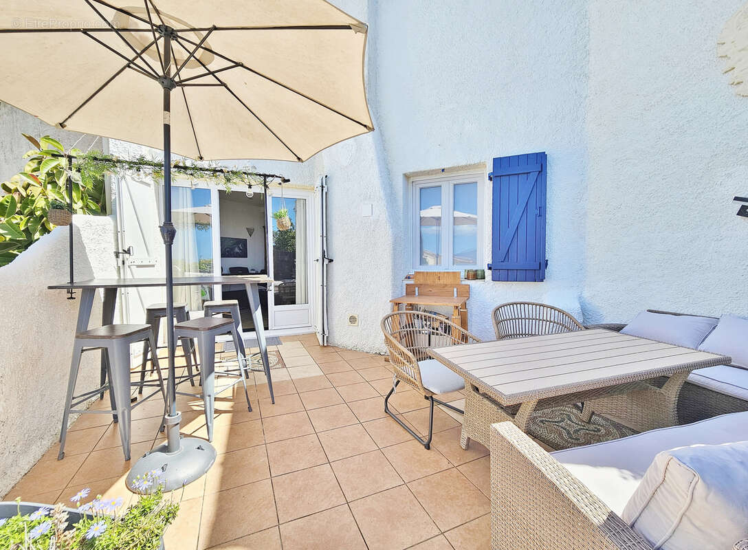 Maison à PIETROSELLA