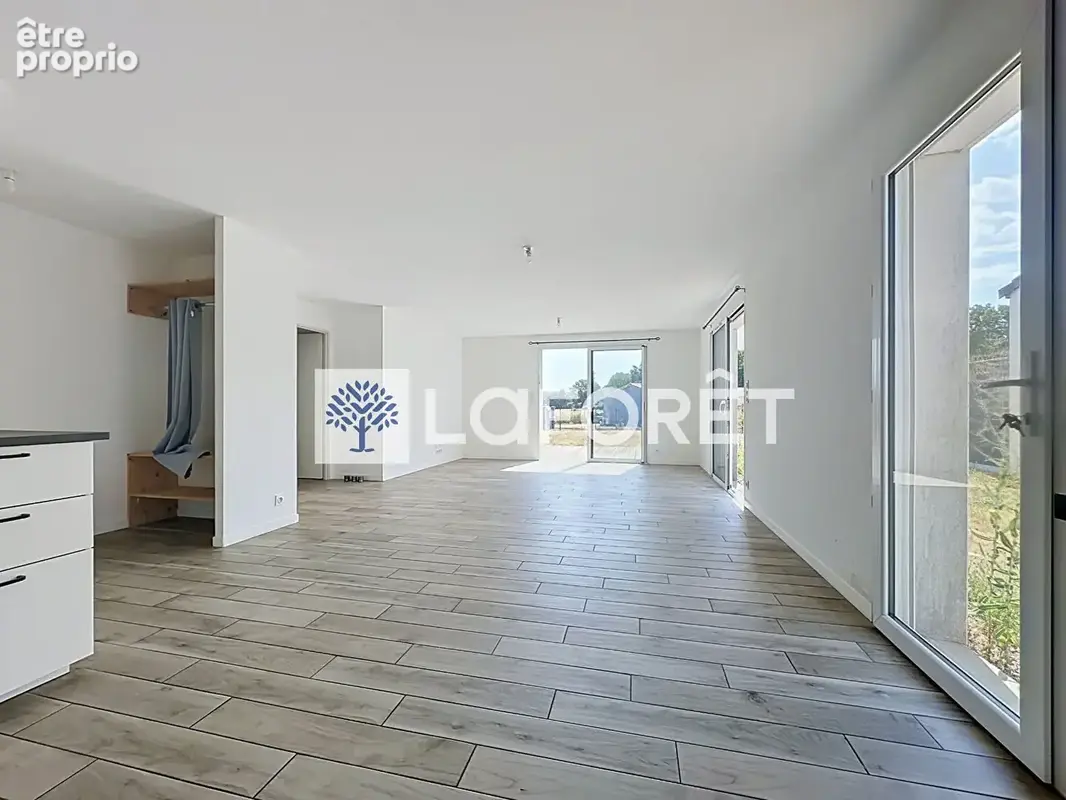 Maison Bressuire - photo 3