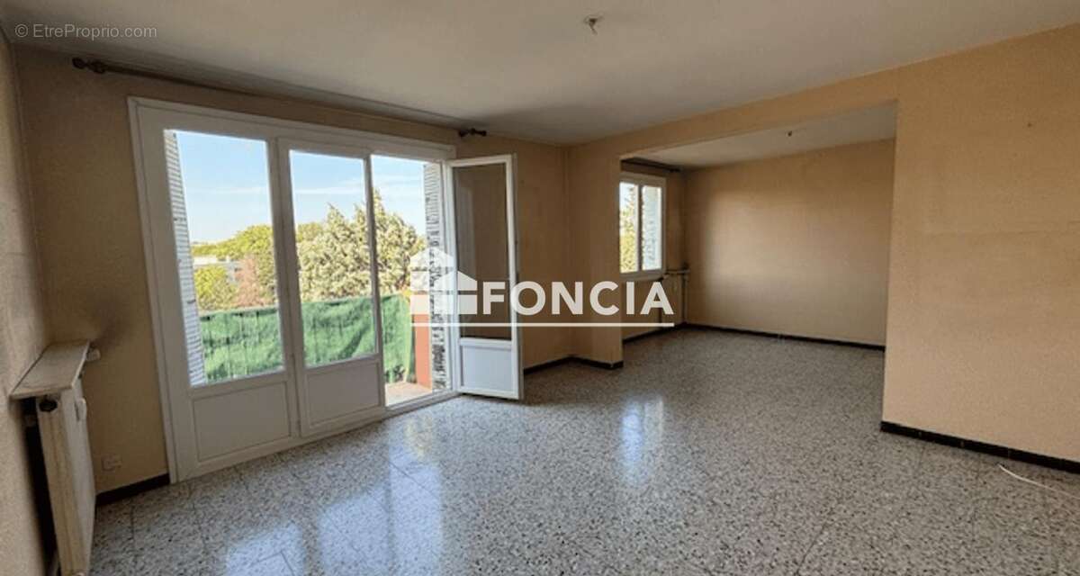 Appartement à AVIGNON