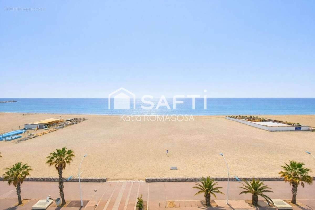 Photo 9 - Appartement à CANET-EN-ROUSSILLON