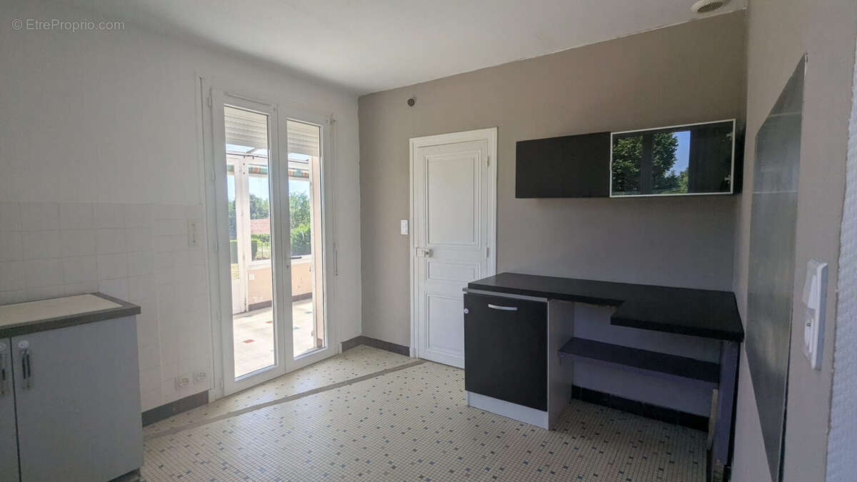 Maison 55 m² à Bragny-Sur-Saone  - photo 9