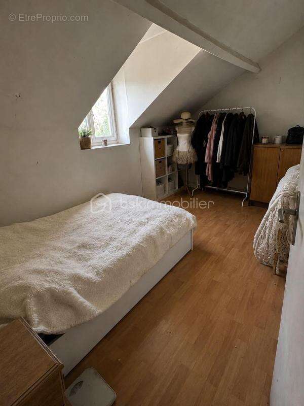 Appartement à MEREVILLE